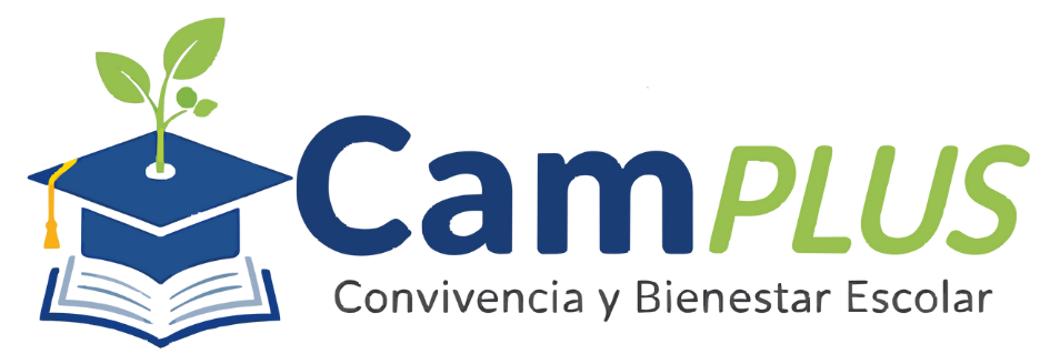 CamPlus Logo